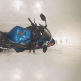 Мотоцикл Yamaha YZF-R25 з пробігом 30431 km з пробігом 30431 km