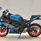 Мотоцикл Yamaha YZF-R25 з пробігом 30431 km з пробігом 30431 km