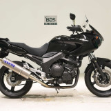 Мотоцикл Yamaha TDM900A с пробегом 31509 km