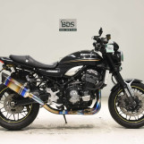 Мотоцикл Kawasaki Z900RS з пробігом 32043 km з пробігом 32043 km