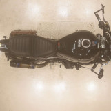 Мотоцикл Kawasaki Z900RS з пробігом 32043 km з пробігом 32043 km