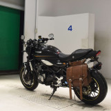 Мотоцикл Kawasaki Z900RS з пробігом 32043 km з пробігом 32043 km