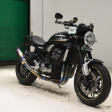 Мотоцикл Kawasaki Z900RS з пробігом 32043 km з пробігом 32043 km