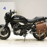 Мотоцикл Kawasaki Z900RS з пробігом 32043 km з пробігом 32043 km