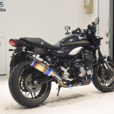 Мотоцикл Kawasaki Z900RS з пробігом 32043 km з пробігом 32043 km