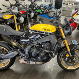 Мотоцикл Yamaha XSR900 с пробегом 9460 km