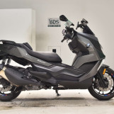 Мотоцикл BMW C400GT з пробігом 5834 km з пробігом 5834 km