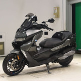 Мотоцикл BMW C400GT з пробігом 5834 km з пробігом 5834 km