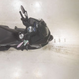 Мотоцикл BMW C400GT з пробігом 5834 km з пробігом 5834 km