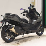 Мотоцикл BMW C400GT з пробігом 5834 km з пробігом 5834 km