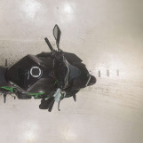 Мотоцикл Kawasaki Z H2 SE з пробігом 8442 km з пробігом 8442 km