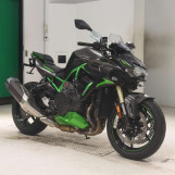 Мотоцикл Kawasaki Z H2 SE з пробігом 8442 km з пробігом 8442 km