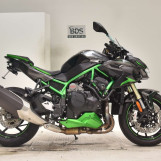 Мотоцикл Kawasaki Z H2 SE з пробігом 8442 km з пробігом 8442 km
