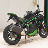 Мотоцикл Kawasaki Z H2 SE з пробігом 8442 km з пробігом 8442 km