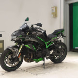 Мотоцикл Kawasaki Z H2 SE з пробігом 8442 km з пробігом 8442 km