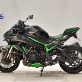 Мотоцикл Kawasaki Z H2 SE з пробігом 8442 km з пробігом 8442 km