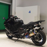 Мотоцикл Kawasaki NINJA ZX-14R з пробігом 19890 km з пробігом 19890 km