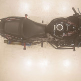 Мотоцикл Kawasaki NINJA ZX-14R з пробігом 19890 km з пробігом 19890 km