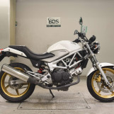 Мотоцикл Honda VTR250 з пробігом 35814 km
