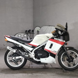 Мотоцикл Honda VT250F INTEGRA с пробегом 12017 km