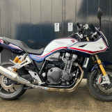 Мотоцикл Honda CB1300S BOLDORSPL с пробегом 7513 km