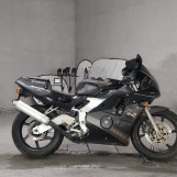 Мотоцикл Honda CBR250RR з пробігом 41932 km