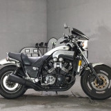 Мотоцикл Yamaha V-MAX1200 з пробігом 90011 km