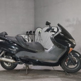 Мотоцикл Honda FORZA Z
