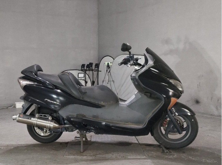 Мотоцикл Honda FORZA Z