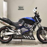 Мотоцикл Honda HORNET CB250F с пробегом 22019 km