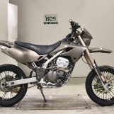 Мотоцикл Suzuki 250SB с пробегом 15983 km