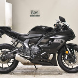 Мотоцикл Yamaha YZF-R7-2 с пробегом 4172 km
