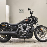 Мотоцикл HD RH975S с пробегом 1869 km