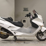 Мотоцикл Honda FORZA S с пробегом 1348 km