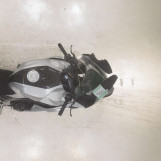 Мотоцикл BMW K1200S з пробігом 13914 km