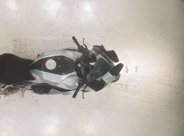 Мотоцикл BMW K1200S з пробігом 13914 km