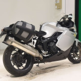 Мотоцикл BMW K1200S з пробігом 13914 km