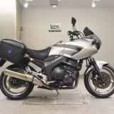 Мотоцикл Yamaha TDM900A с пробегом 238909 km
