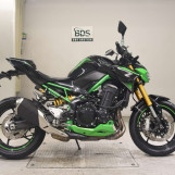 Мотоцикл Kawasaki Z900-2SE с пробегом 15458 km