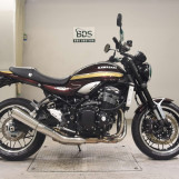 Мотоцикл Kawasaki Z900RS з пробігом 754 km