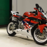 Мотоцикл Honda CBR600RR з пробігом 43992 km