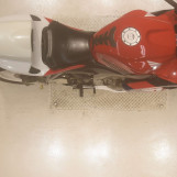 Мотоцикл Honda CBR600RR з пробігом 43992 km