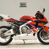 Мотоцикл Honda CBR600RR з пробігом 43992 km