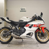 Мотоцикл Yamaha YZF-R7-2 с пробегом 8361 km
