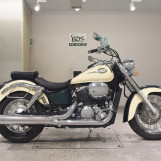 Мотоцикл Honda SHADOW400 с пробегом 8009 km