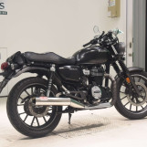 Мотоцикл Honda GB350 з пробігом 7168 km