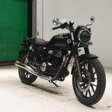 Мотоцикл Honda GB350 з пробігом 7168 km