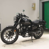 Мотоцикл Honda GB350 з пробігом 7168 km