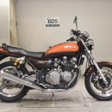 Мотоцикл Kawasaki ZEPHYR750 с пробегом 40369 km
