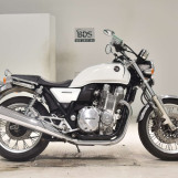 Мотоцикл Honda CB1100EX с пробегом 34366 km